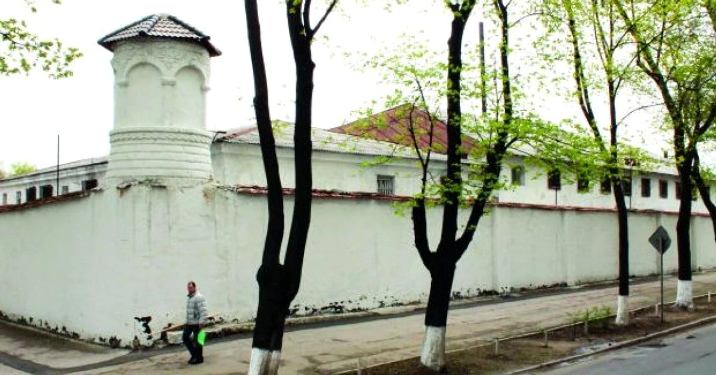 Albert Puiu a deținut anterior funcția de vicedirector al Penitenciarului nr. 13