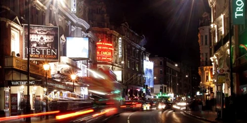 Londra