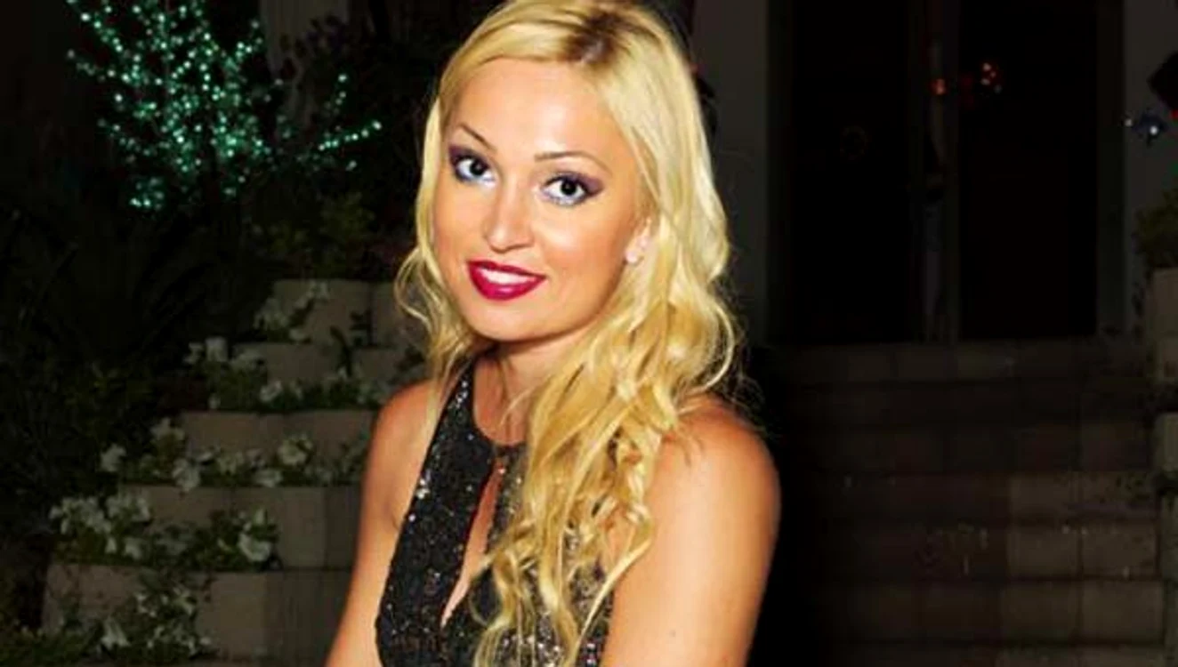 
    Ce semnificație importantă are ''Valentine's Day'' pentru Raluca ZengaFOTO: Arhiva personală  