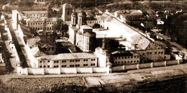 vacaresti