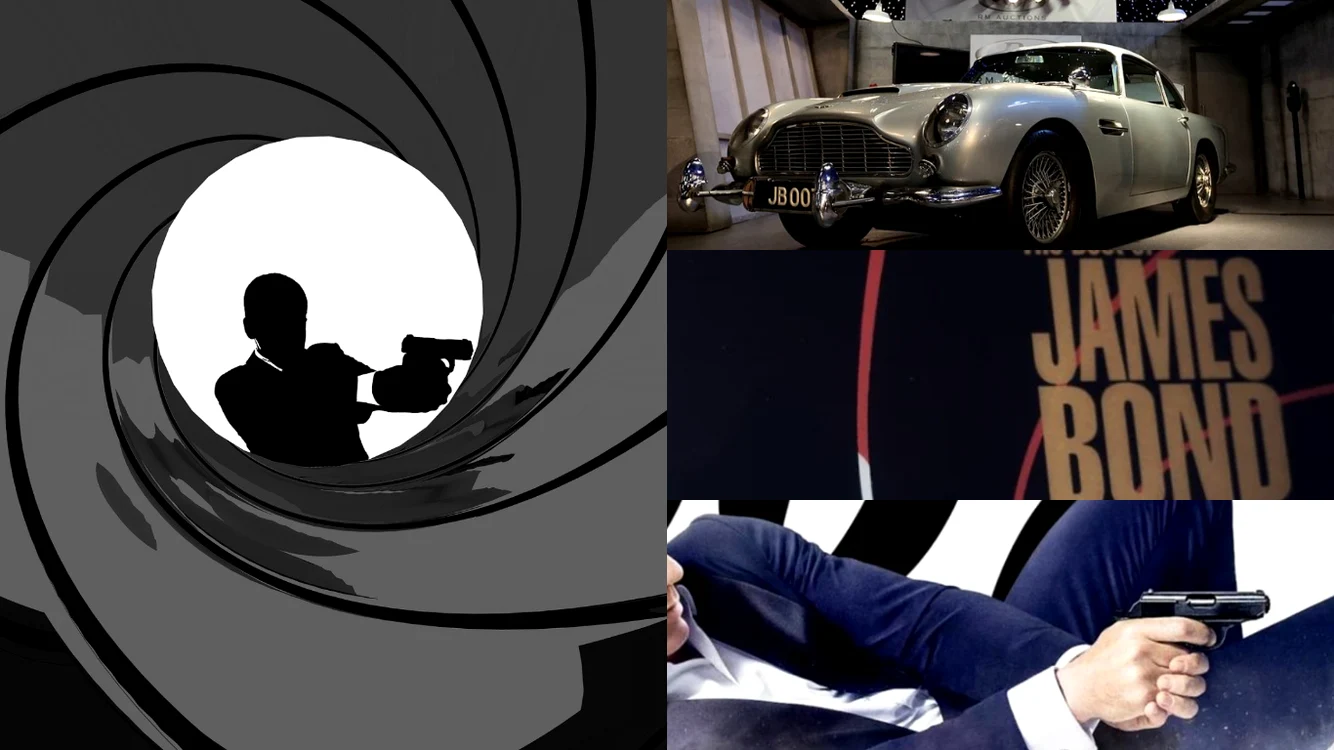 S-a aflat cine va fi noul James Bond