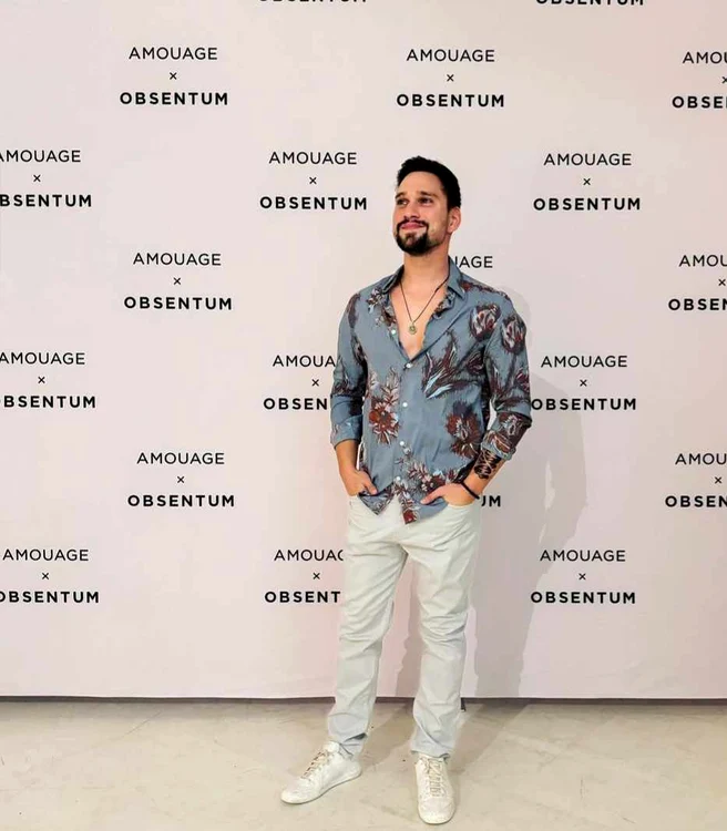 Vlad Gherman. Sursă: Facebook