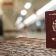 Pasaport Republica Moldova FOTO Shutterstock jpg