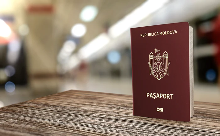 Moldovenii vor achita o taxă pentru călătoria în țările UE din spațiul Schengen. FOTO Shutterstock