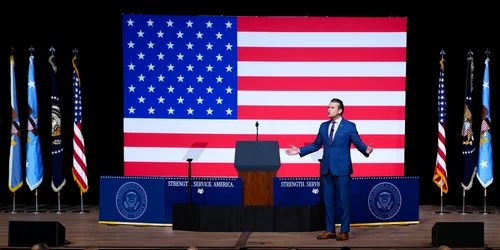 Pete Hegseth FOTO Profimedia 