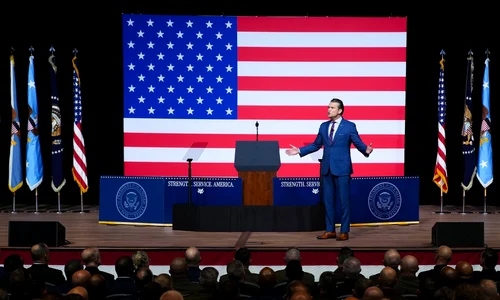 Pete Hegseth FOTO Profimedia