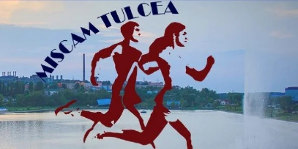 miscare tulcea