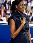 Michelle Obama  foto   Instagram jpg