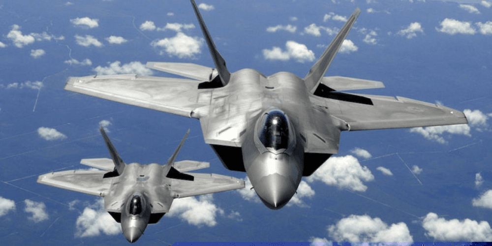 Coreea de Sud şi Statele Unite ale Americii au efectuat exerciţii comune cu avioane de luptă nedetectabile
