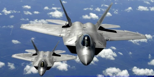 F22 Raptor