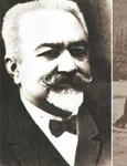 Emil Racoviță, primul om care a făcut lumină în peșteră jpeg