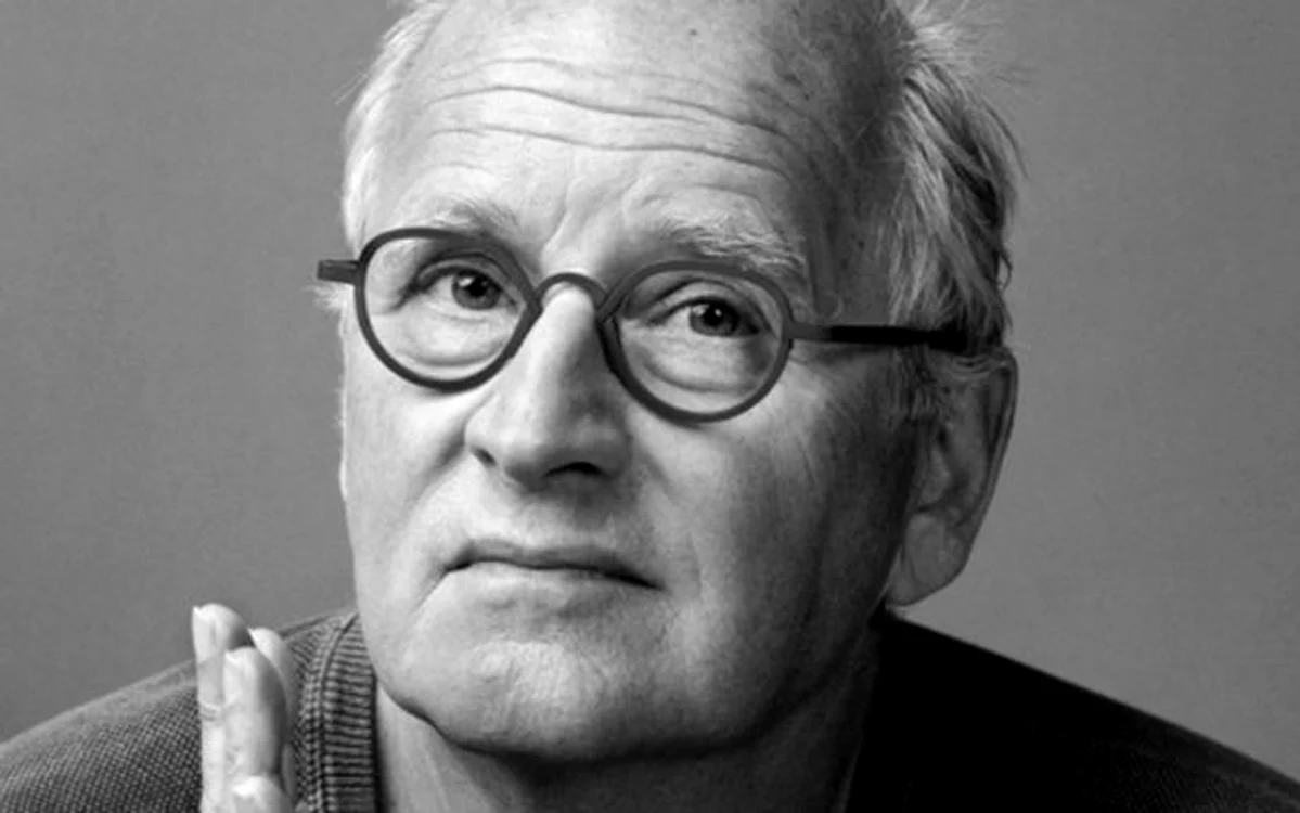 Scriitorul olandez Herman Koch FOTO Teller TReport