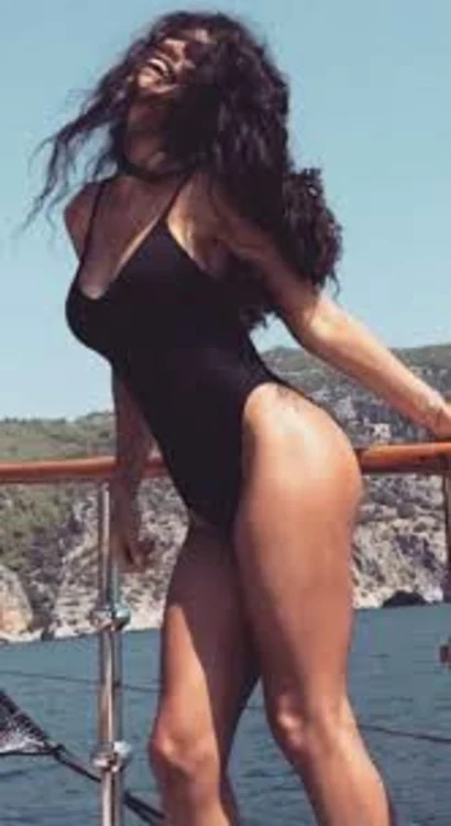 Ana Pandeli, pe Kilimanjarofoto: Facebook