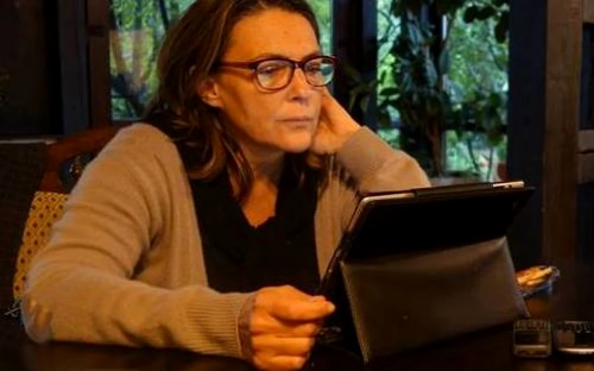 Cristina Hoffman
