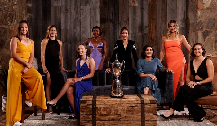 Turneul Campioanelor e pe cale să înceapă (FOTO: Getty Images)