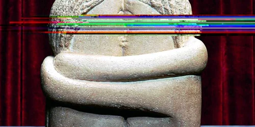 sarutul brancusi foto ziarulatac.ro