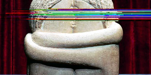 sarutul brancusi foto ziarulatac.ro