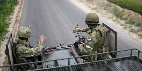 Soldat rus in Ucraina FOTO Profimedia 
