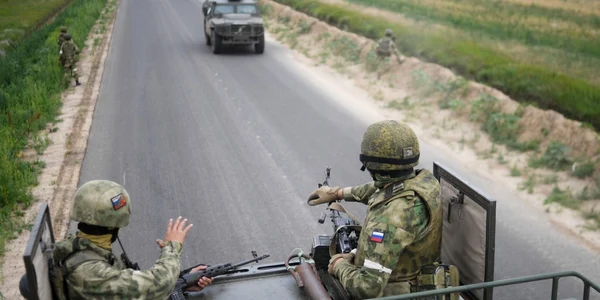 Soldat rus in Ucraina FOTO Profimedia 