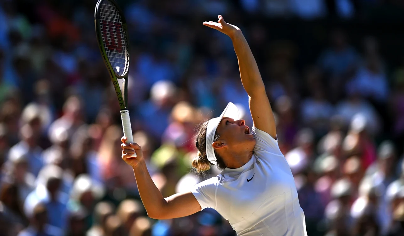 Simona Halep va face apel la TAS, în urma suspendării (FOTO: Getty Images)