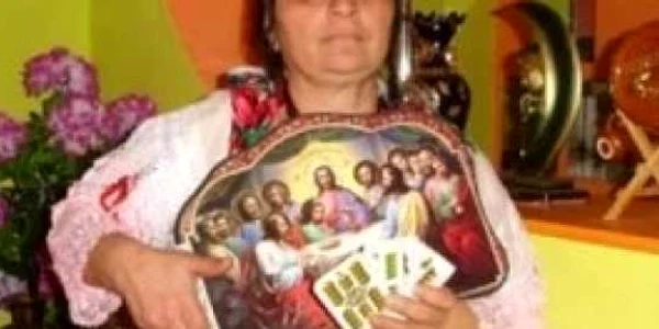 dinarca
