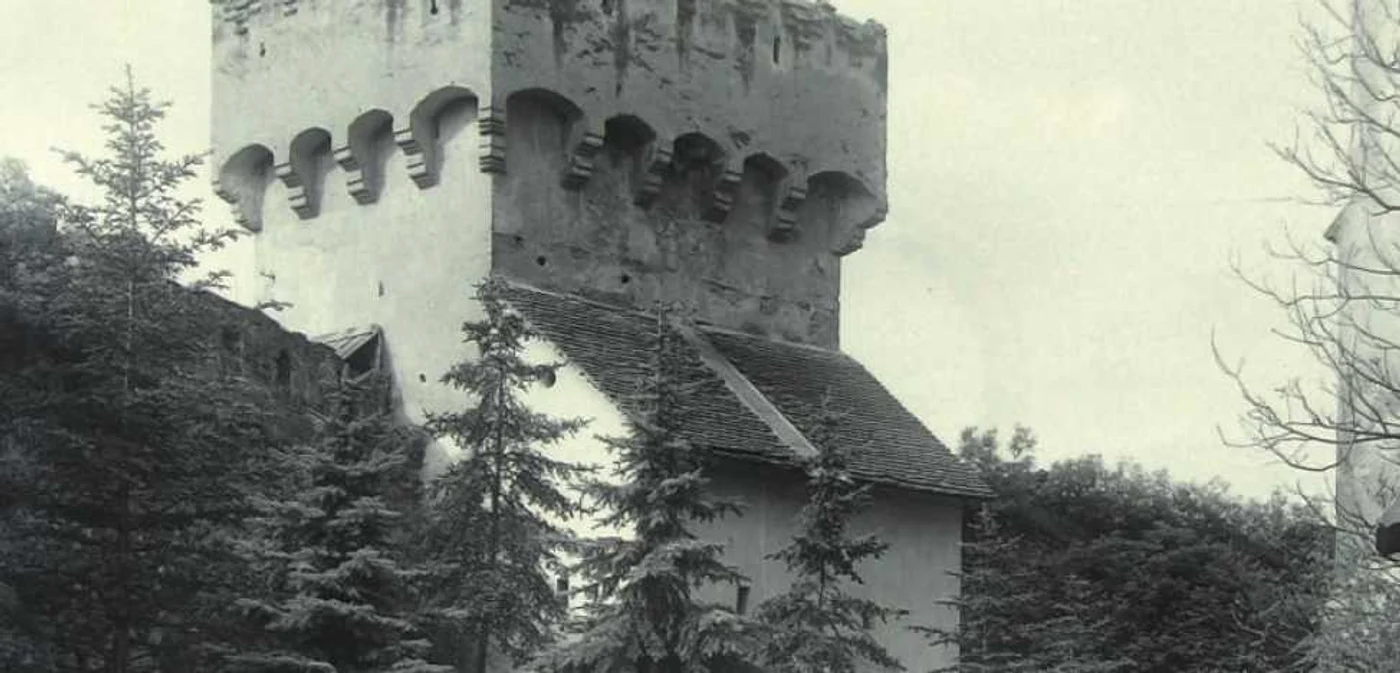 Expoziţie propune imagini de arhivă, prezentate în premieră