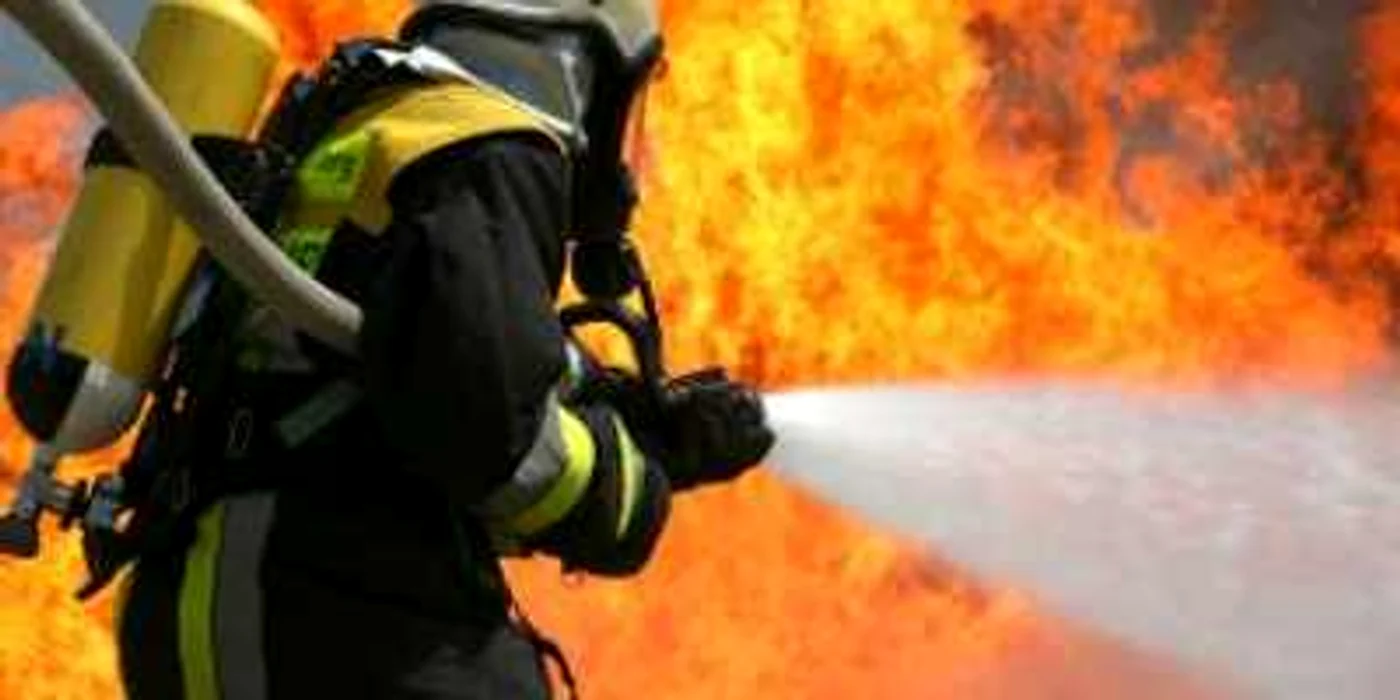 9 copii şi 2 adulţi răniţi într-un exerciţiu al pompierilor germani (Freie Presse)