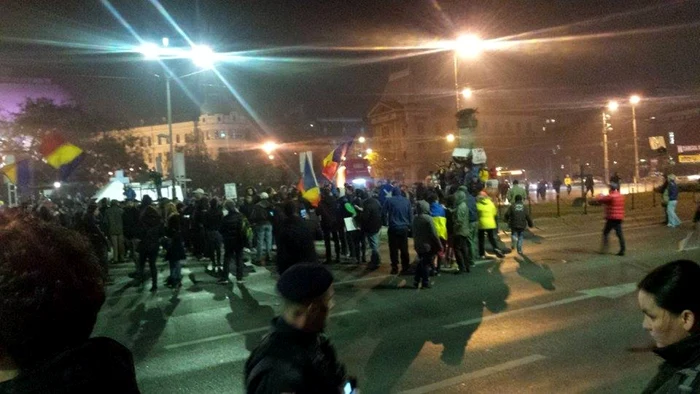 proteste colectiv ziua a patra foto ioana nicolescu