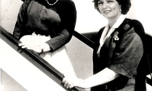 1 revenirea in tara majestatea sa margareta 3 decenii de la revenirea familiei regale in romania 1 jpg jpeg