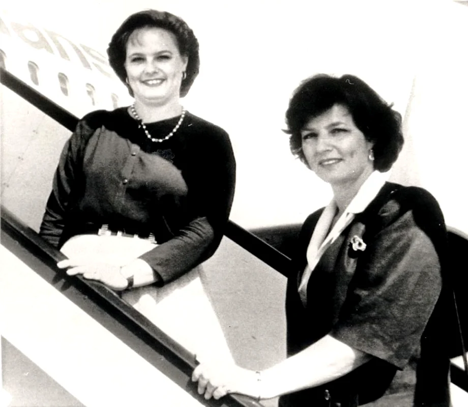 1 revenirea in tara majestatea sa margareta 3 decenii de la revenirea familiei regale in romania 1 jpg jpeg