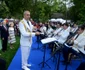 garden party-ul de 10 mai. FOTO: Daniel Angelescu, Casa Majestății Sale