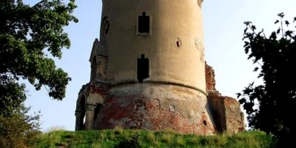 Legenda vie de  la Cetatea Ardud 