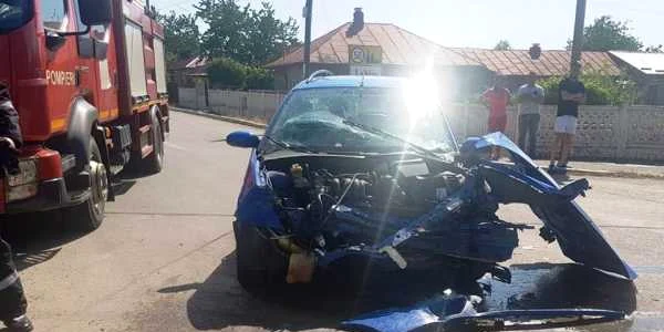 calarasi accident