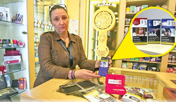 Click! îţi spune cum îţi poţi proteja ochii de mesajele antifumat. Totuşi, mai bine ţi-ai proteja plămânii