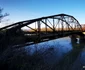 Podul peste râul Mureș de la Ilia Foto Daniel Guță (4) jpg