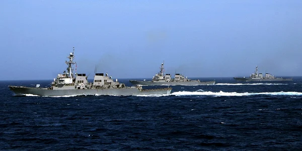 nave americane