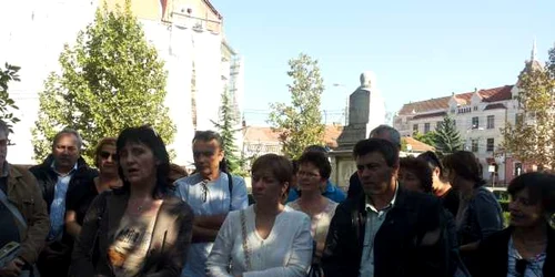 Protest vamesi