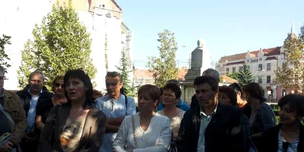 Protest vamesi