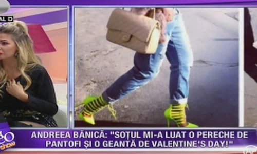 Lucian Mitrea a răsfățat o pe Andreea cu ocazia excursiei la Roma jpeg
