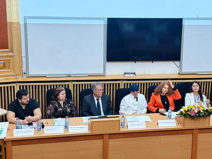 Medicii au vorbit despre importanta tratării bolilor somnului FOTO: Pacientul 2.0