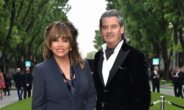 Tina Turner si Erwin GettyImages 471719398 jpg