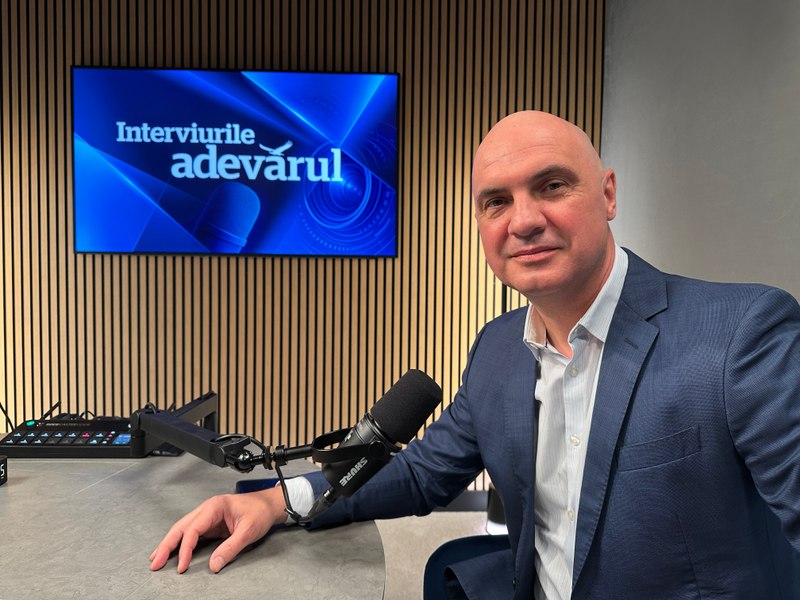 Profilerul Paul Herinean, invitat la Interviurile Adevărul, ne învață cum să „citim” politicienii. Trei criterii fundamentale după care ar trebui evaluați