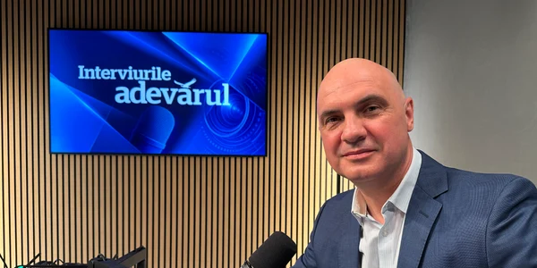 Paul Herinean 2 FOTO Adevarul