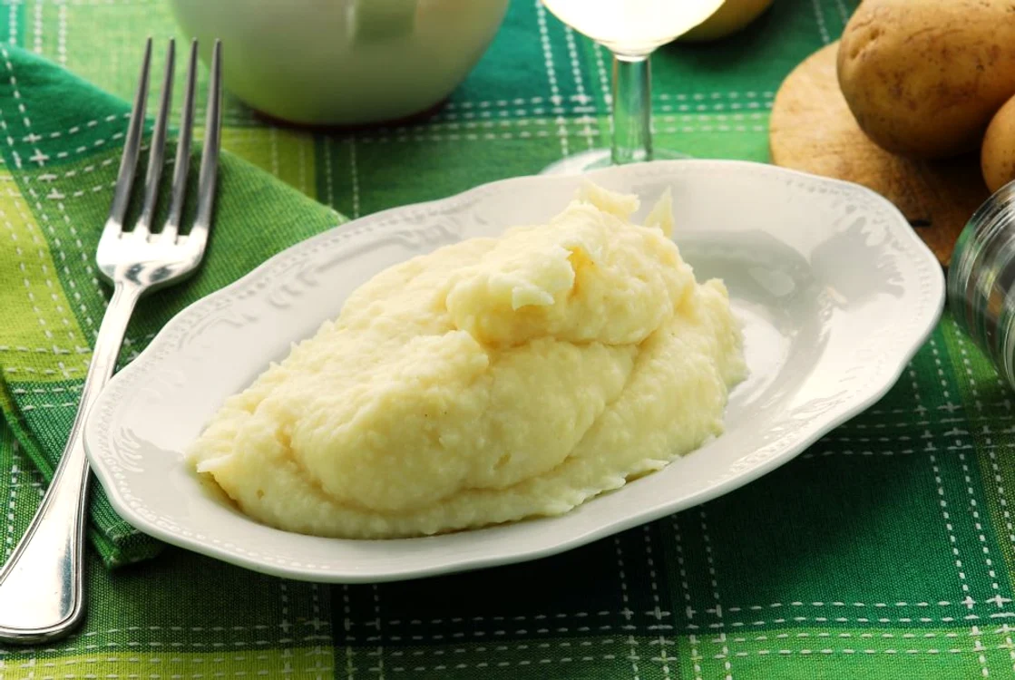 Purè di patate   Contorni jpeg