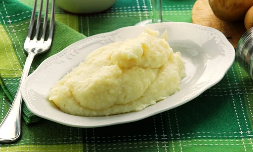 Purè di patate   Contorni jpeg