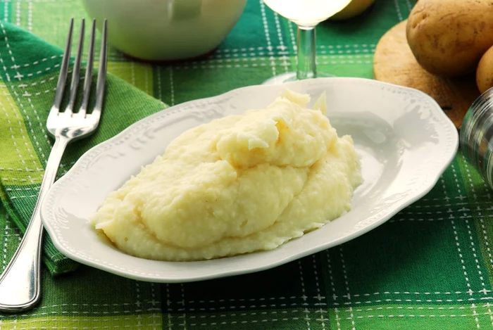 Purè di patate   Contorni jpeg