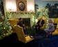 Volodimir Zelenski, primit la Casa Albă de Jill Biden și Joe Biden
