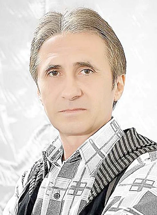 Săndel Bălan