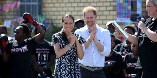 meghan markle foto getty images