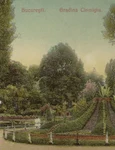 București, Grădina Cişmigiu (© ANR, SJAN Maramureş, Colecţia de ilustrate de la Schmid Frederic, sec. XIX-XX, nr. 72)